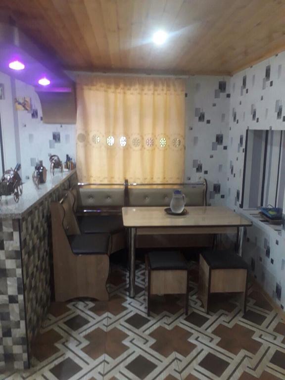 Guest House Danelia Martvili Exterior photo